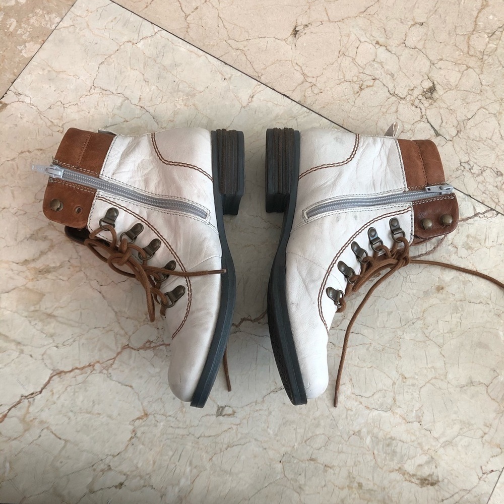 Josef Seibel Women’s Boots